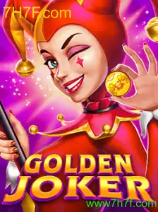 GoldenJoker