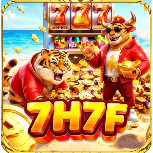 7H7F.com: A Revolução Digital à Sua Porta!